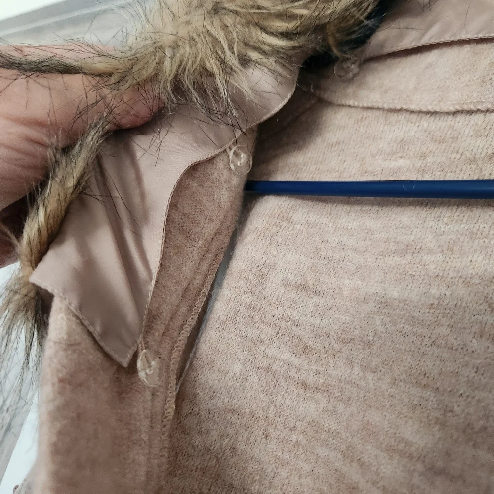 Tribal this wool